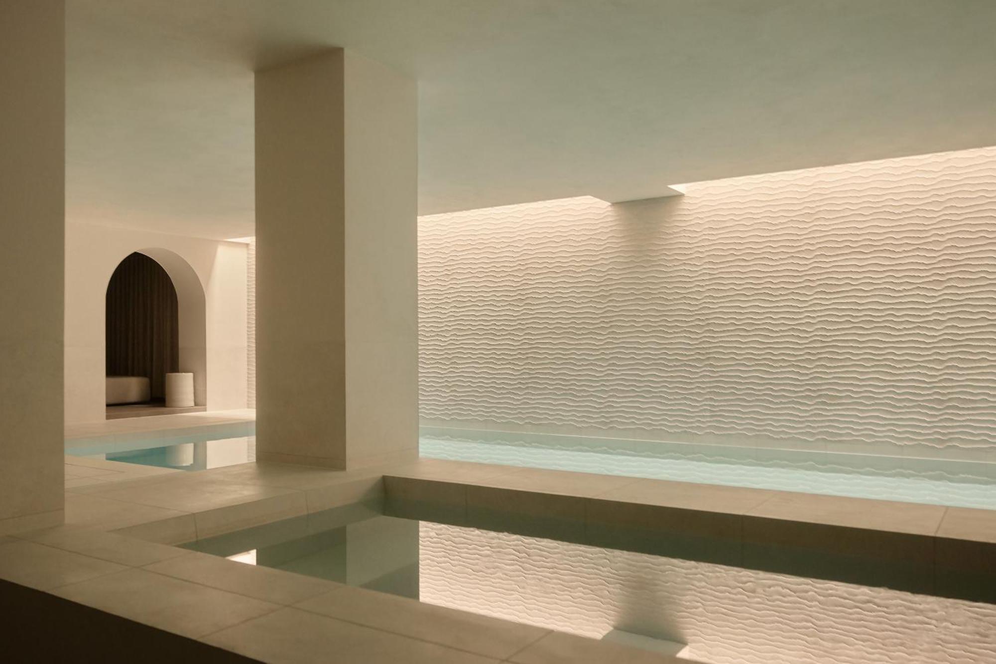 Hotel Rosewood Amsterdam