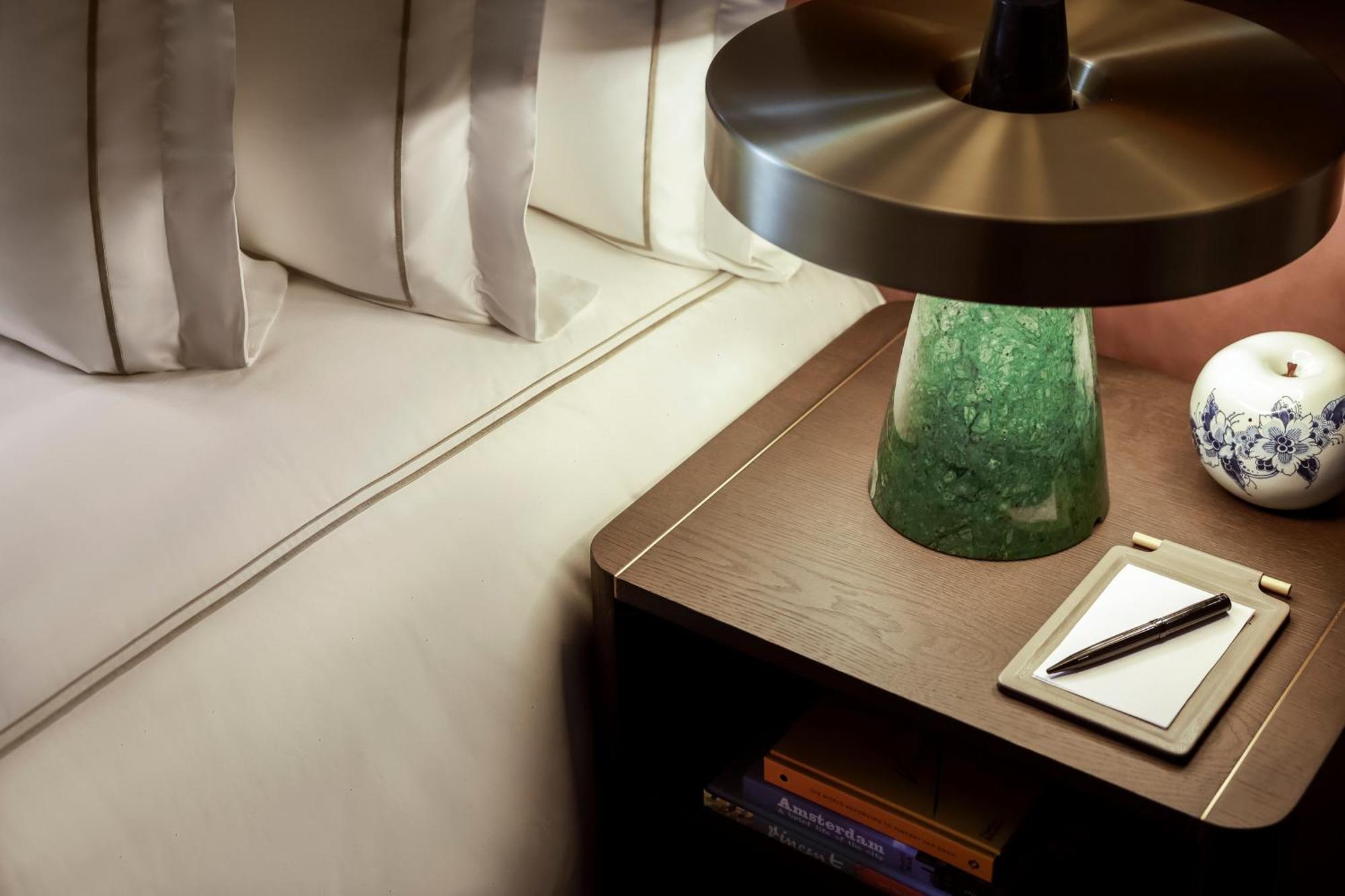 Rosewood Amsterdam