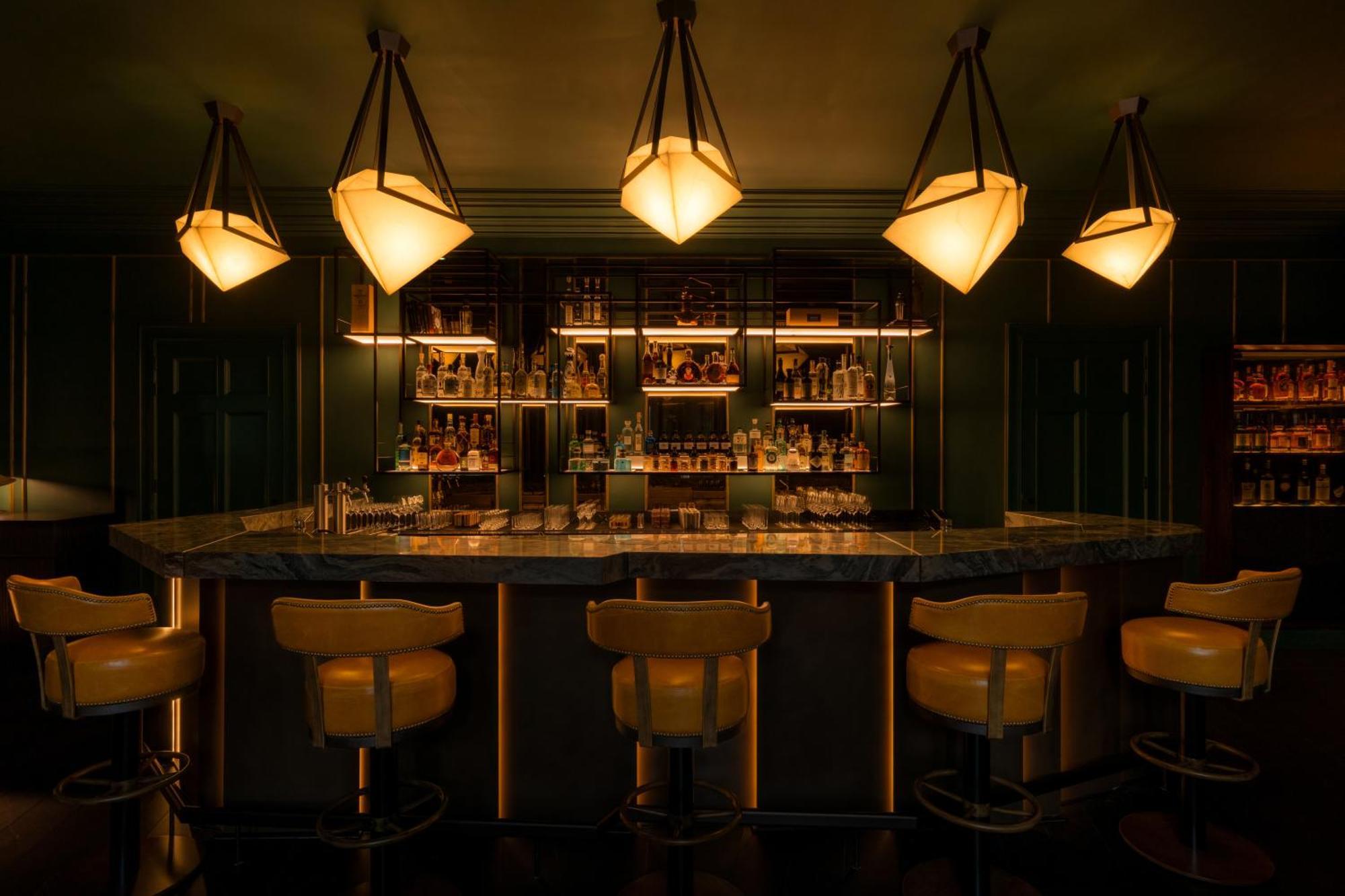 Hotel Rosewood 5*