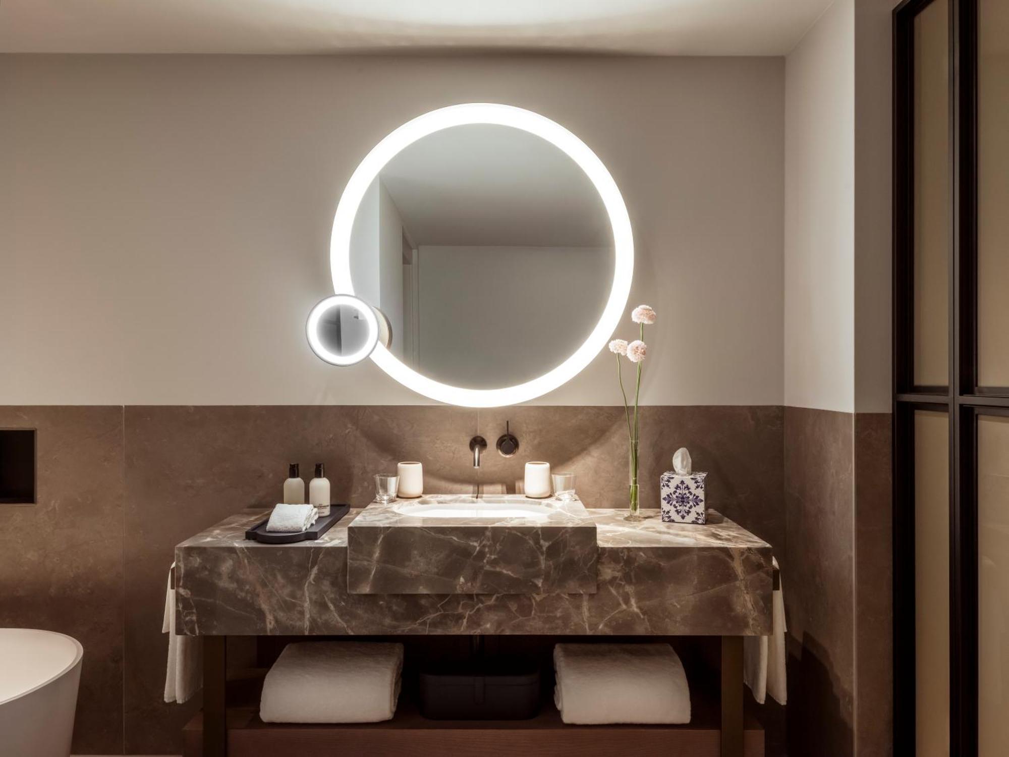 Rosewood Hotel Amsterdam