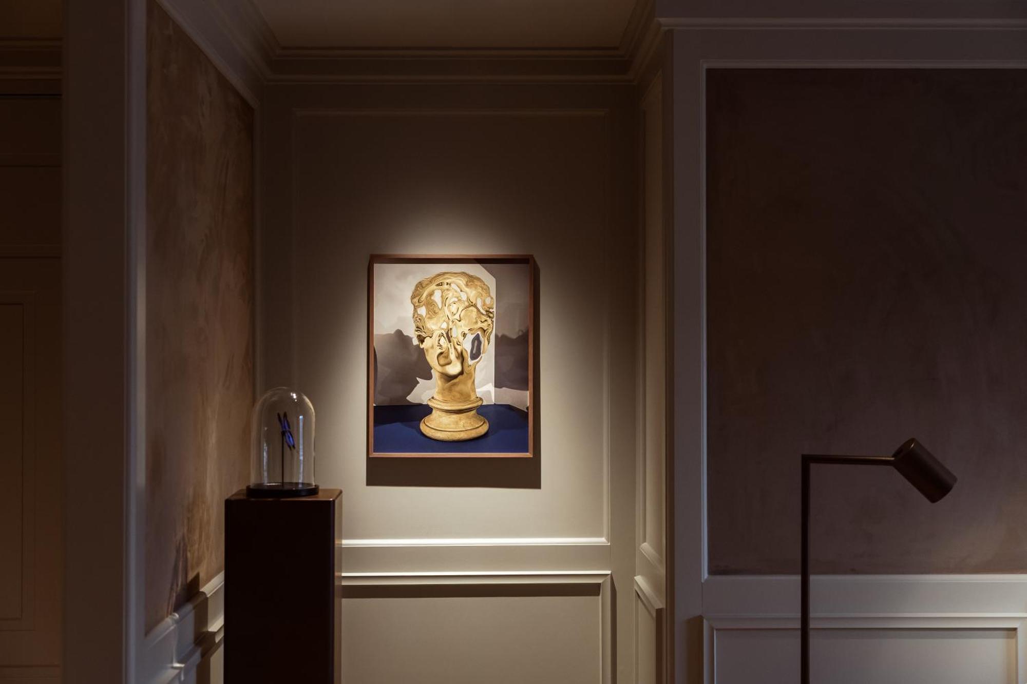 Hotel Rosewood Amsterdam
