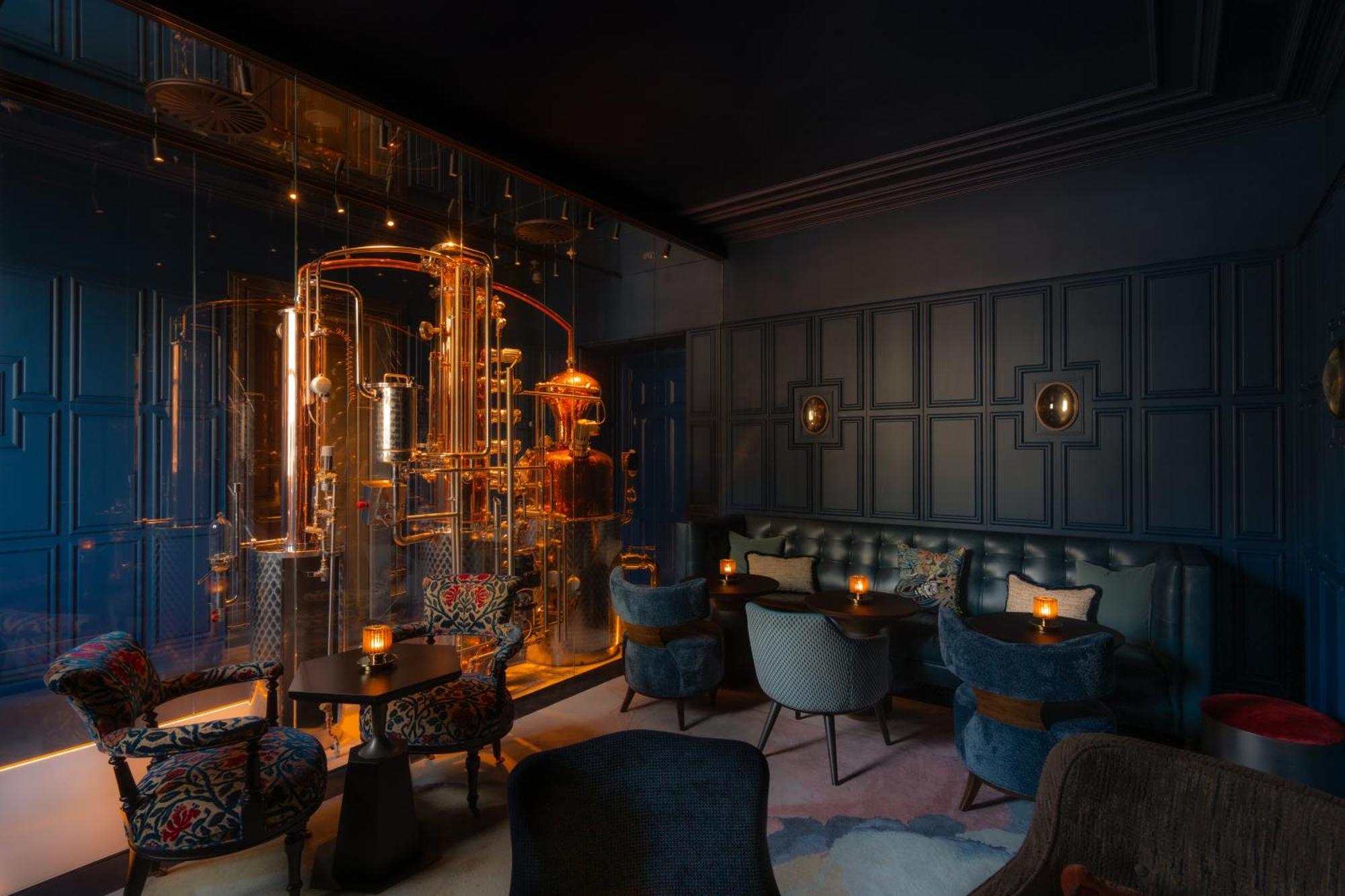 Rosewood Amsterdam