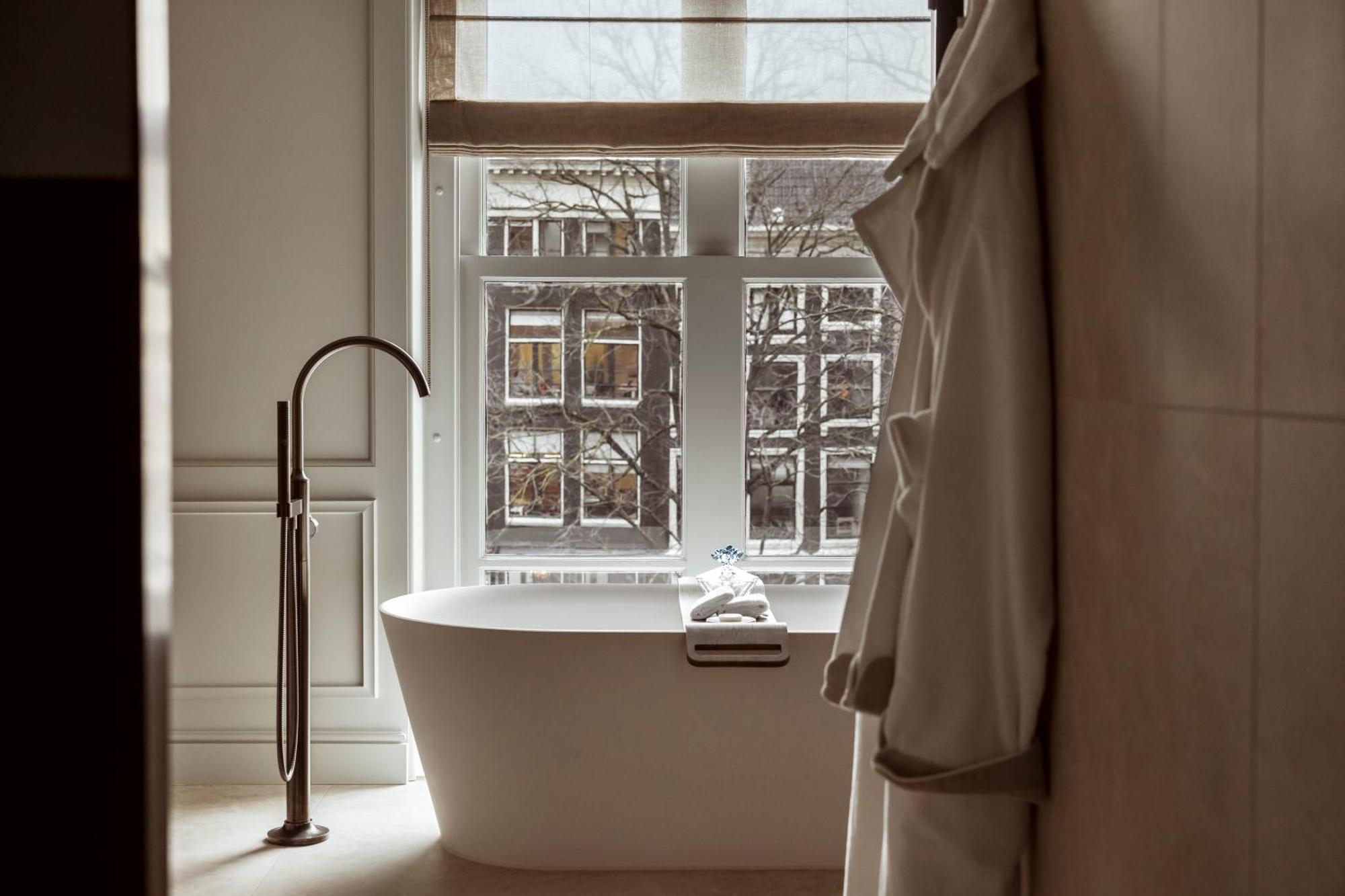 Rosewood Amsterdam