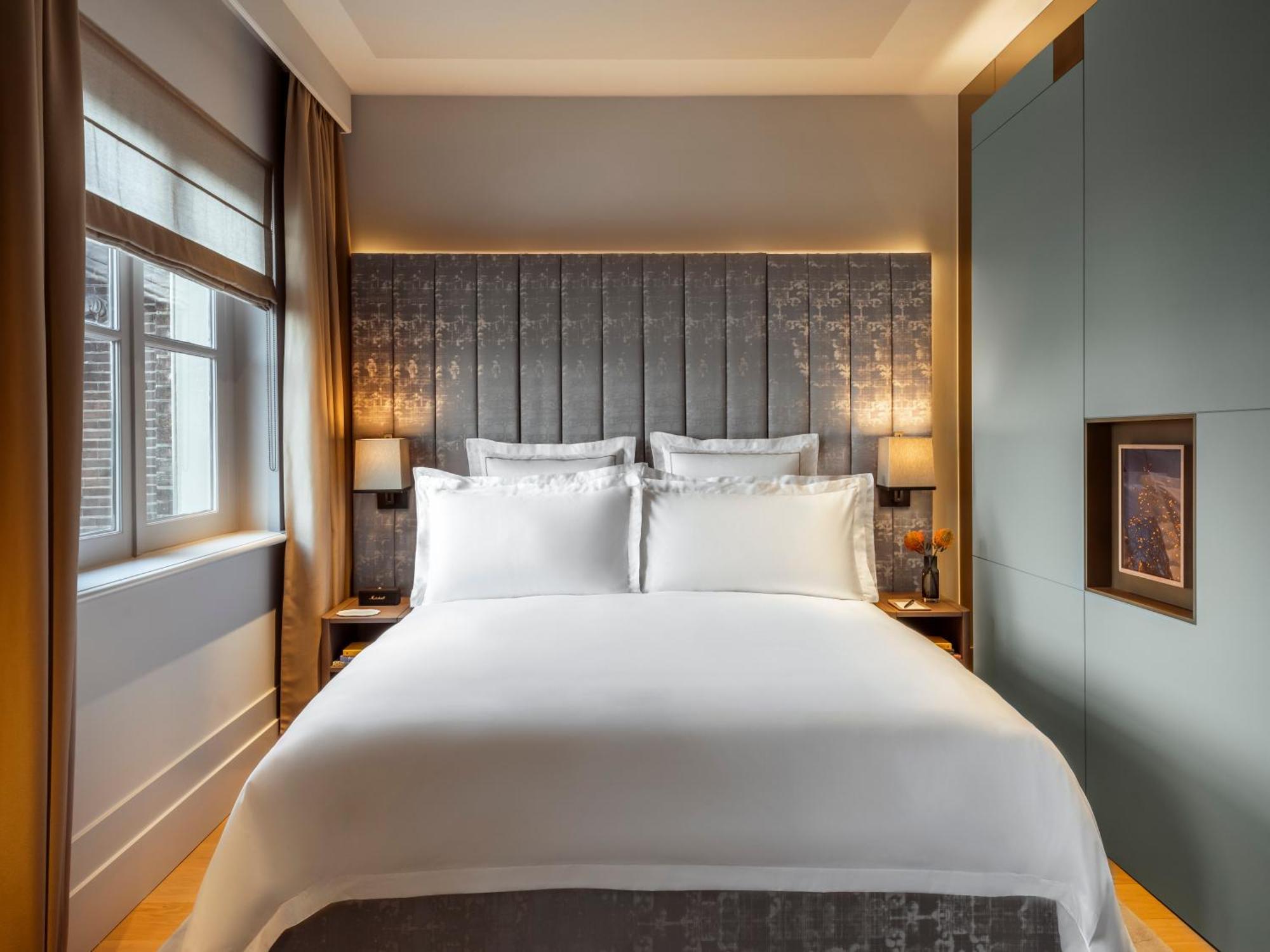 Rosewood Amsterdam