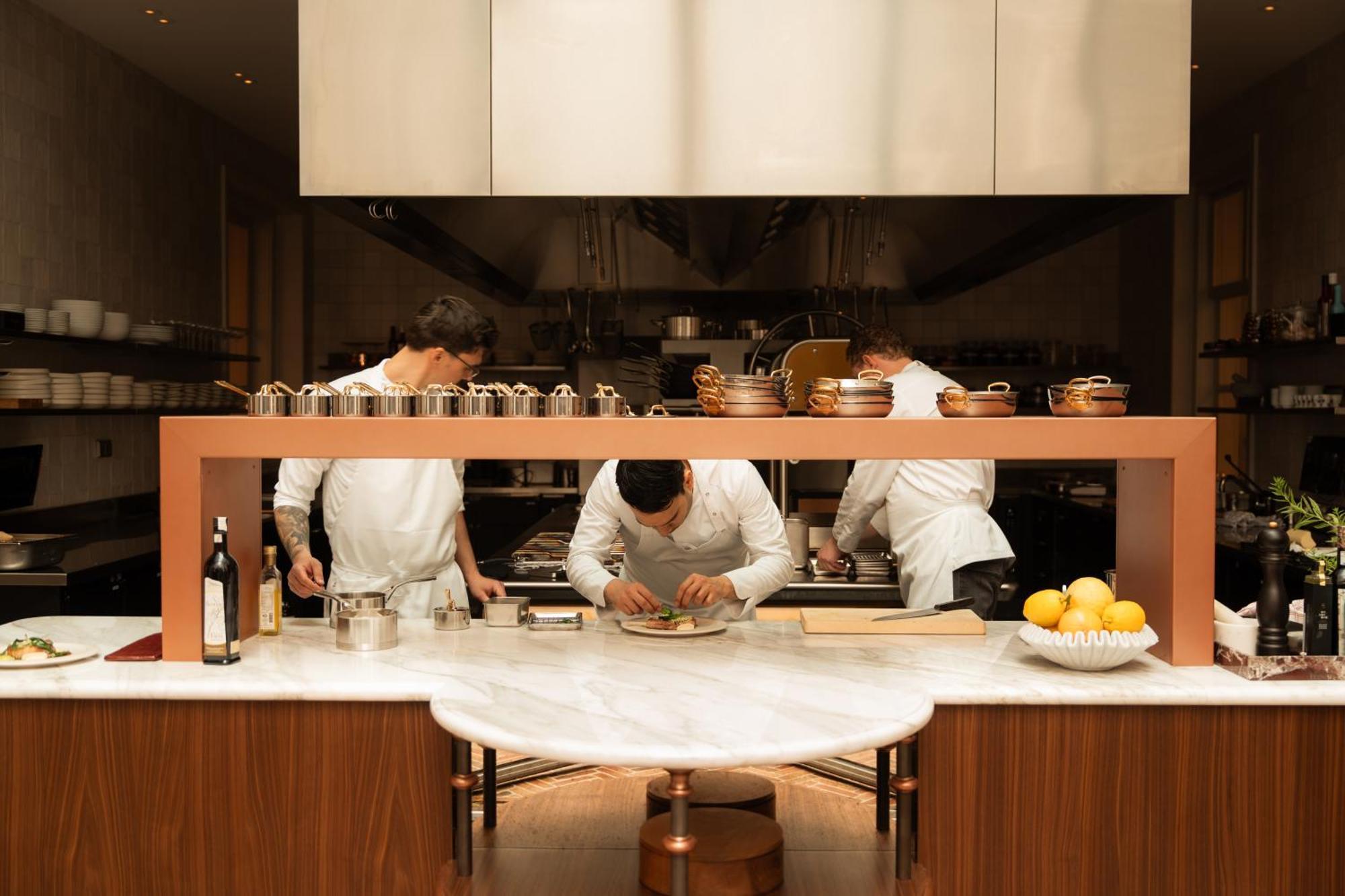 Rosewood Hotel 5*