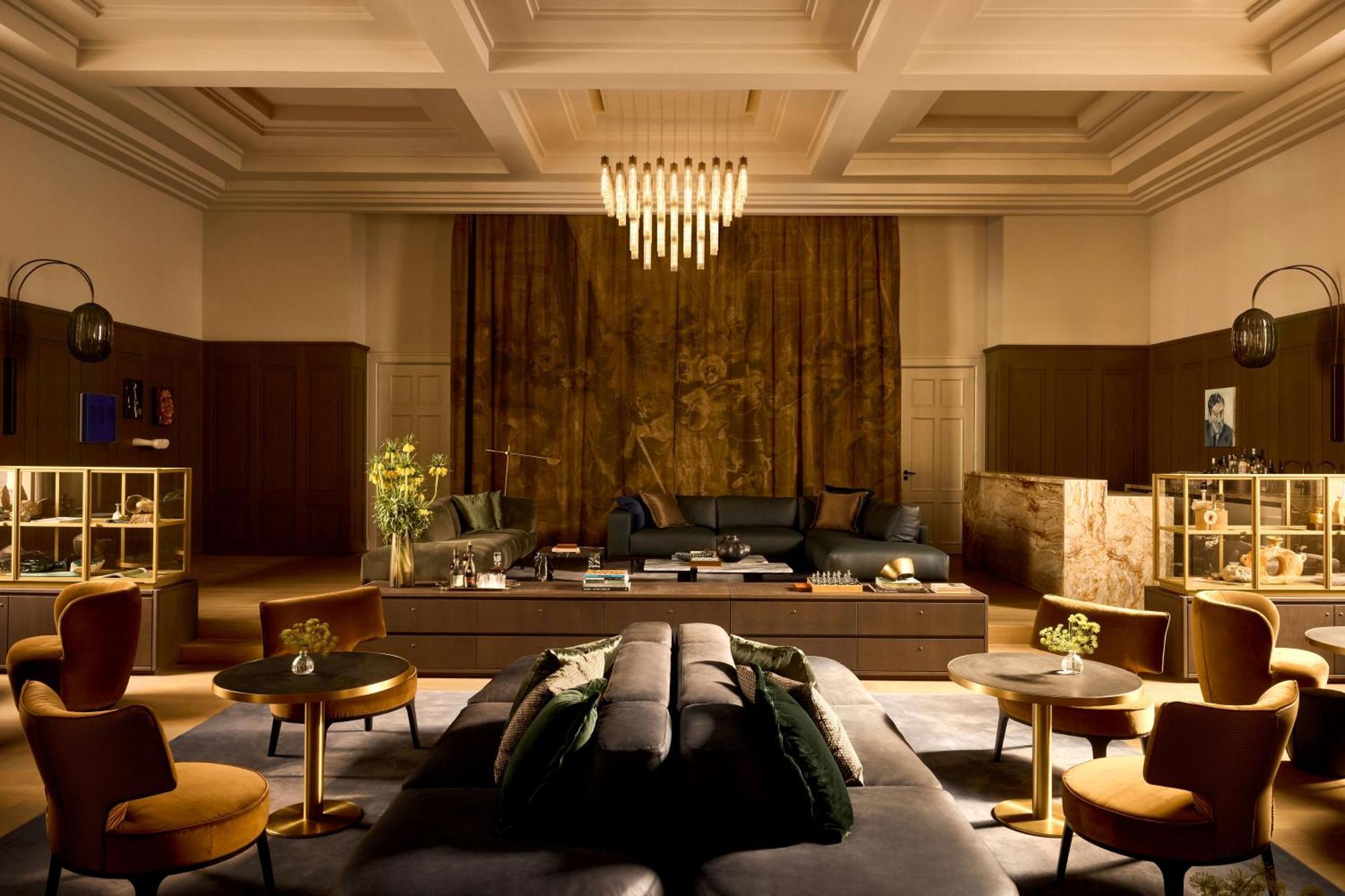 Rosewood Hotel Amsterdam