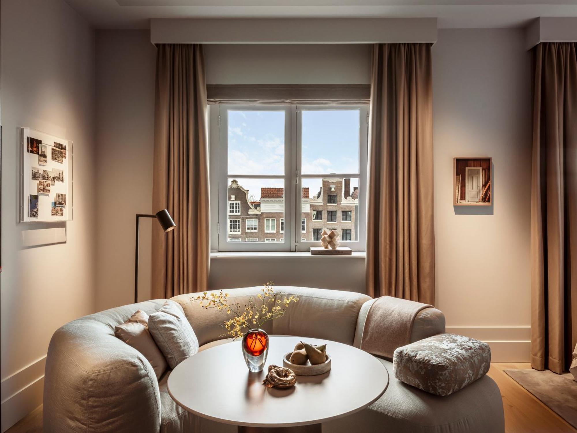 Rosewood Hotel 5*