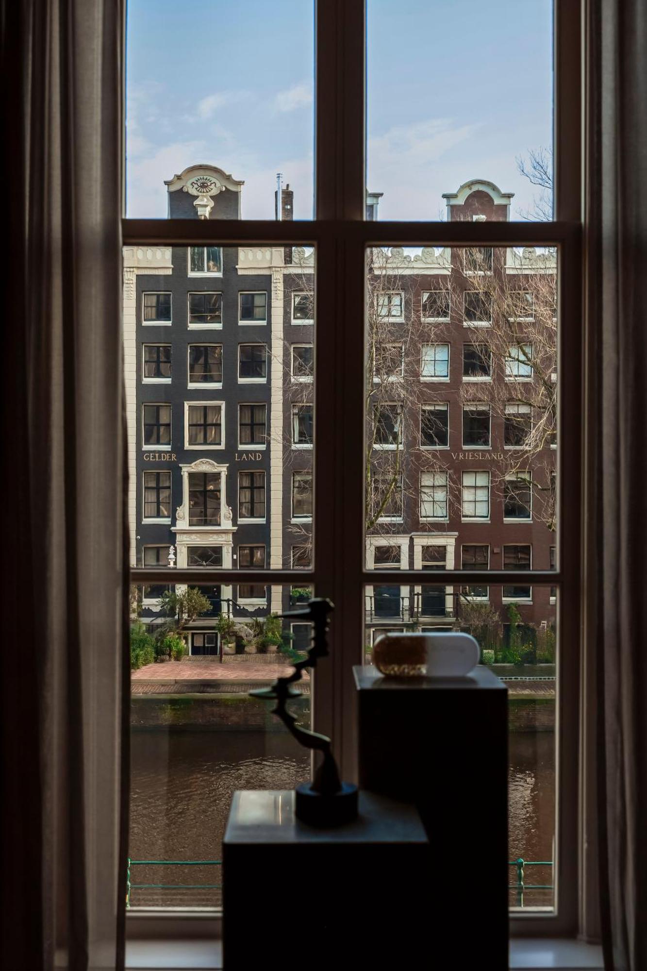 Rosewood Amsterdam