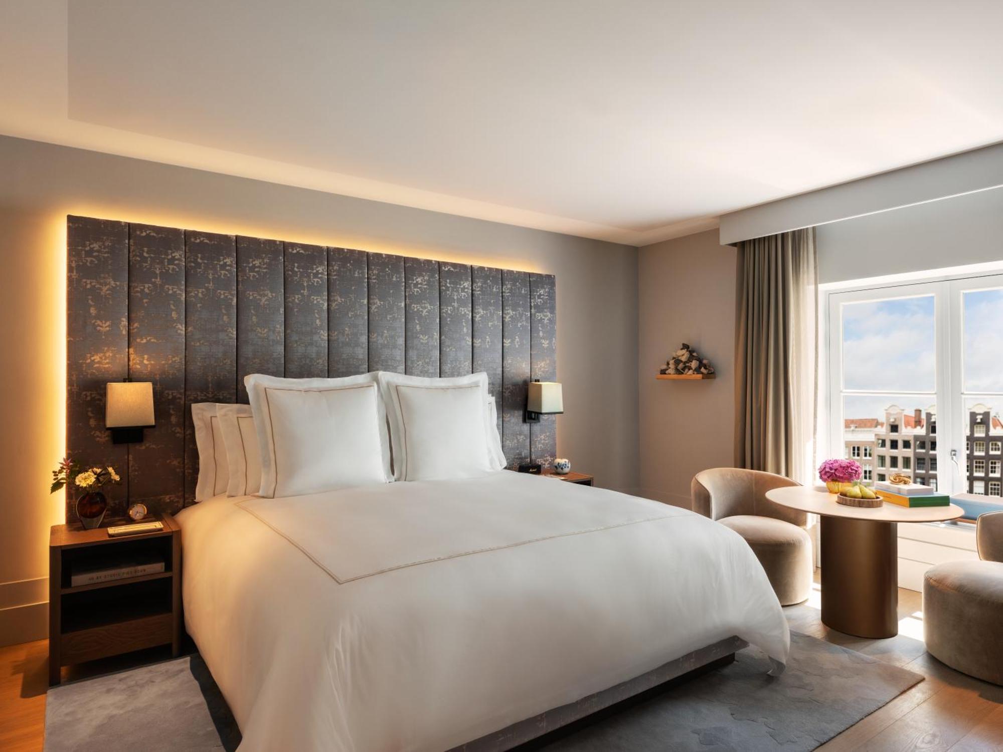 Rosewood Hotel 5*